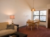 Dining nook