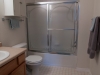 Upstairs bathroom